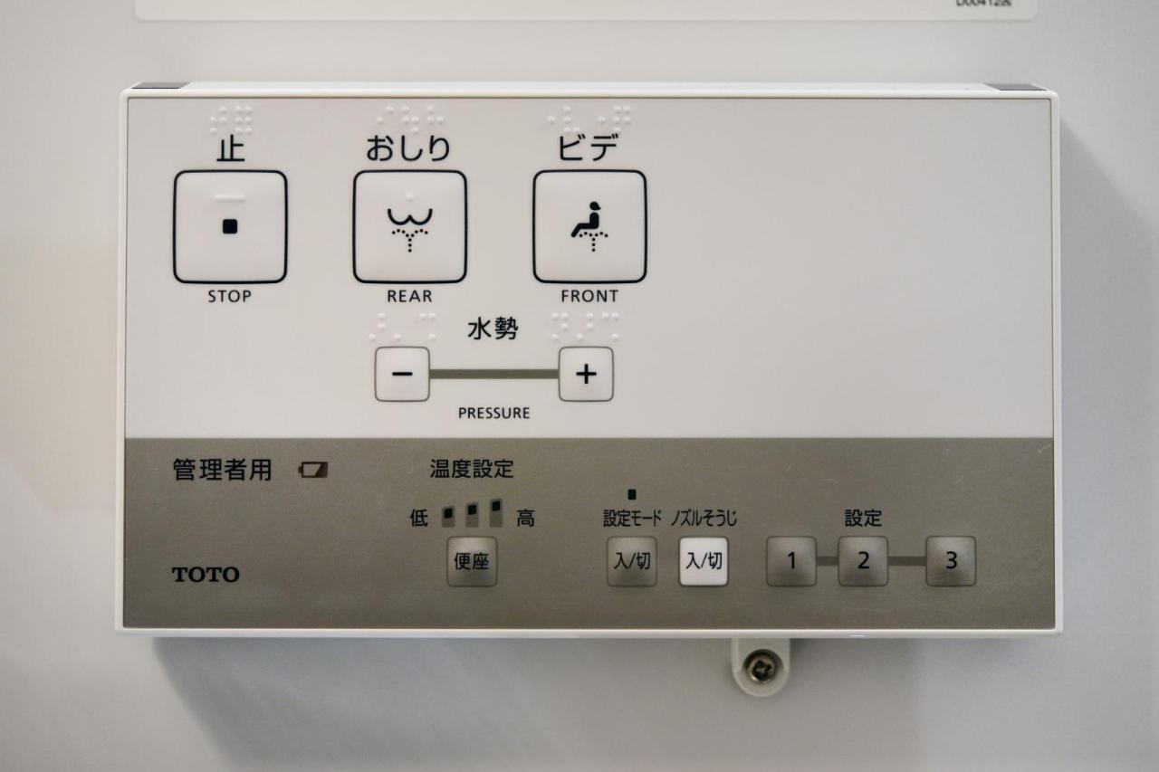 מלון Kyoto Machiyado Gojo Ohashi מראה חיצוני תמונה